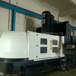 Taiwan Kaoming 2214 Gantry Machining Center thumbnail-2