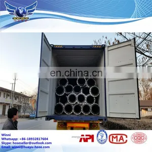 Large Size Vacuum Pressure Suction Rubber Hose thumbnail-6