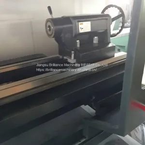 SMTCL CAK63135d CNC Horizontal Lathe thumbnail-2
