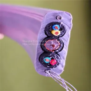 TVVBG FLAT ELEVATOR CABLE thumbnail-2