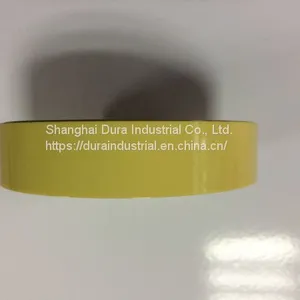 Colorful Cellulose Acetate Film for Shoelace Tipping thumbnail-5