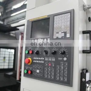 Used Condition Processing CNC Vertical Machining Center VMC1060 thumbnail-5