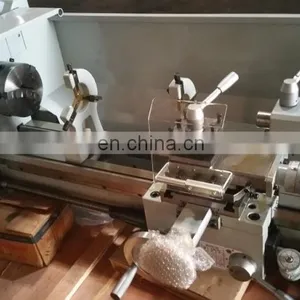 D280x700G Cheap Hobby Bench Lathe Machine Price With CE thumbnail-3