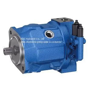 Rexroth A10VO Piston Pump thumbnail-1