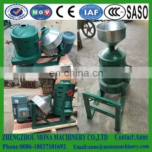 Factory Hot Sale Buckwheat Shell Separator| Buckwheat Dehuller Machine thumbnail-2