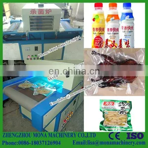 Sterilizer/sterilization Machine/bottle Sterilizing Machine thumbnail-4