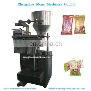 Automatic Tablet/granule 100g-1kg Packing Machine Made in China thumbnail-5