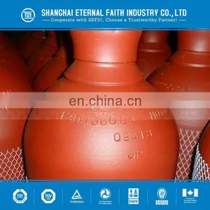 New Desgin Welding Oxyen Argon CO2 Tube Acetylene Cylinder Gas thumbnail-5
