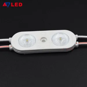 Adled Light 2W High Power Led Module Pcb 12v Led Module Waterproof Ads Led Module for 3D Lettering thumbnail-2