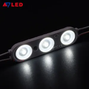 Adled Light Constant Current Backlight 2835 Led Module Smd for Outdoor Hair Salon Sign thumbnail-1