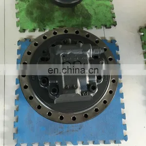 Genuine New PC300-7 PC360-7 Final Drive For Excavator 708-8H-00320 Travel Motor thumbnail-2