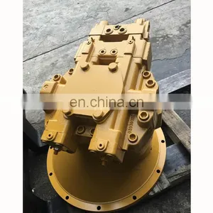 2054831 ZX160 Hydraulic Pump A8V080 Rebuilt thumbnail-1