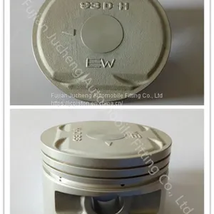 Engine Piston 4G93D-H Mitsubishi Piston MD329139 thumbnail-1