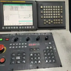 Huaqun-CNC H-3022L CNC Gantry Machining Center thumbnail-5