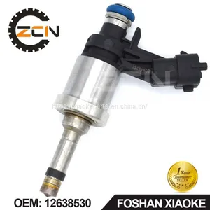 12638530 Fuel Injector Gdi 0261500114 for GM Buick 3.6 thumbnail-2
