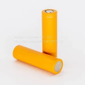 INR18650-2500mAh Li-ion Rechargeable Cylindrical Battery,High Security Lithium Ion Battery,rechargeable Lithium Battery,High Temperature Resistance Lithium Ion Battery thumbnail-2