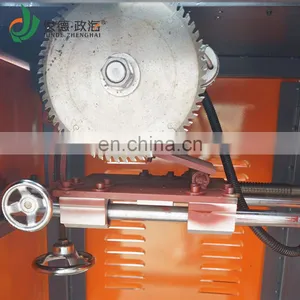 The Difference Of Automatic Grid Machine/Manual Grid Machine/Pneumatic Grid Machine thumbnail-6