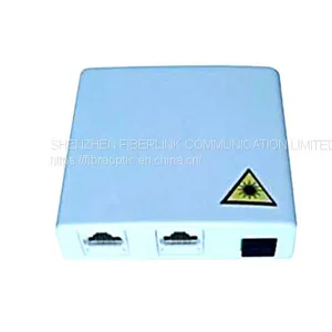 FTTx Fiber Access Terminal Box(FLK-FTB-301B) thumbnail-1