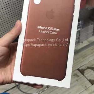 2019 Latest Apple Cases for Iphone thumbnail-5