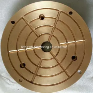 Apply to Metso Nordberg HP5 Multi-Cylinder Cone Crusher Spare Parts Socket Liner thumbnail-1