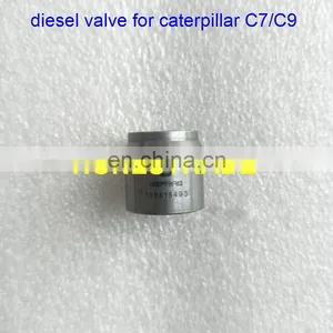 Good Quality Diesel Valve for Caterpillar C7/C9 thumbnail-4