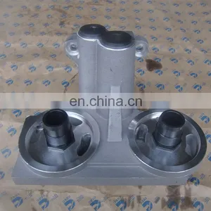 Oil Filter Seat 204136 Cummins Marine Nta855 thumbnail-4