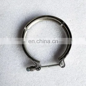 Diesel Engine Parts for Cummins 6CT V Band Clamp 3905216 thumbnail-3