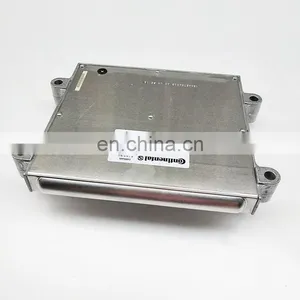ISDE Diesel ECU Electronic Control Module ECM 4995445 thumbnail-4
