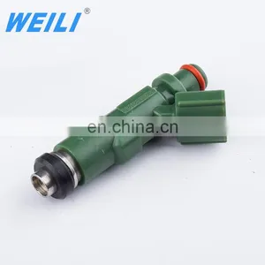 High Quality Fuel Injector 23250-21020 for Prius Echo Scion thumbnail-1