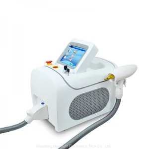 2019 Hot Sale Nd Yag Laser for Tattoo Removal Eyeline Removal thumbnail-1