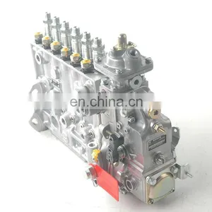 Original Diesel Motor 6CT8.3 Fuel Injection Pump 3938375 thumbnail-2