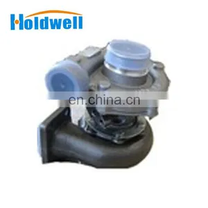 Turbocharger for Replacements 3cx 4cx 02/200880 thumbnail-2