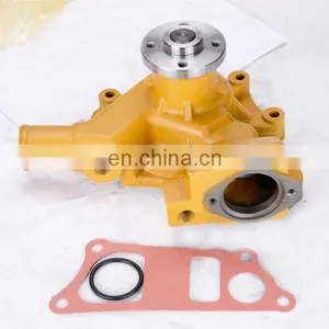High Performance Low Price 6204-61-1104 For 4D95 Water Pump thumbnail-1