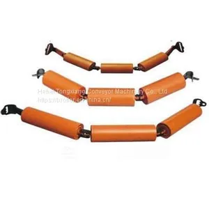 Garland Roller Idler Rodillos thumbnail-1