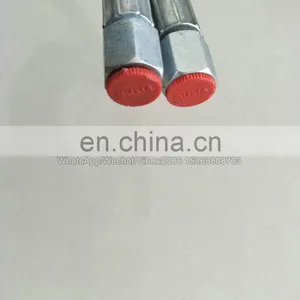 2600Bar Труба высокого давления M14 x 1.5 thumbnail-5