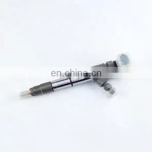 0445 110 821 Fuel Injector Bos-ch Original In Stock Common Rail Injector 0445110821 thumbnail-2