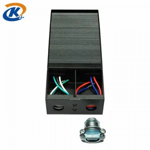 UL CLASS 2 LED DRIVER MAX100W DIMMABLE WATERPROOF POWER SUPPLY thumbnail-4