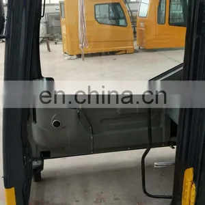 208-53-00030 20Y-54-01113 PC200-7 Cab thumbnail-5