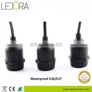 Customized PVC Cable Outdoor Waterproof E26 E27 String Lights Christmas Lights Outdoor thumbnail-6