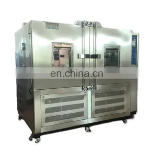 Temperature Humidity Chamber for Camara Climatica Test thumbnail-2