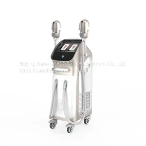 HIEMT Magshape High-intensity Electromagnetic Technology Stimulate Muscle Contraction 30000times thumbnail-4