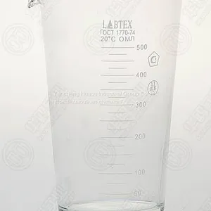 Volumetric Flasks and Graduates thumbnail-4