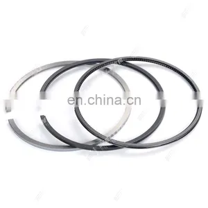Heavy Duty DT530 DT-530 Piston Ring Set MD1830723 1830723C92 116.585*3.3+3+4mm High Quality in Stock thumbnail-1
