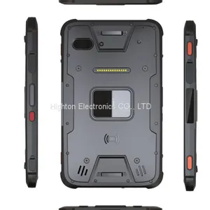 HiDON 8 Inch MT6762 Octa Core Android 10 Tablet pc 4G+64G+4G LTE Waterproof Tablets 2D Barcode Scanner Embedded Tablet pc thumbnail-4