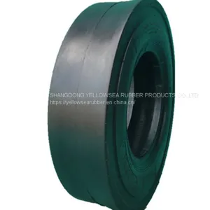 Nylon Tire750-16 Smooth Roller Tires7.50-16 High Quality Tyres thumbnail-1