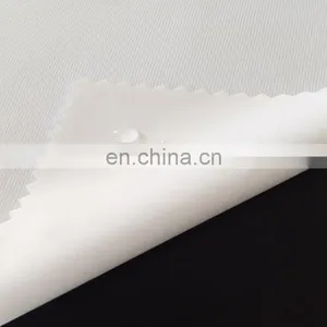 TEX-CEL 90gsm Waterproof Polyester Fabric 100% Knitting Laminated TPU thumbnail-2