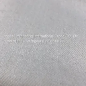 50%Cotton 24%Polyester 24%Rayon 2%Spandex Slub Twill thumbnail-2