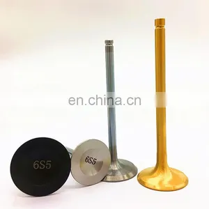 Diesel Parts Intake Exhaust Motor Engine Valve Guide Seat Insert 2102529 1944897 for Cat Caterpillar 3500 1047184 2102542 thumbnail-4