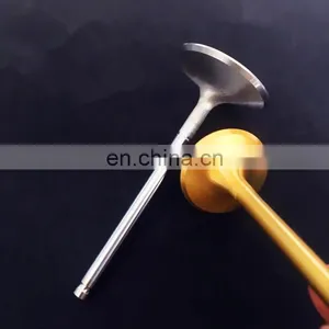 Genuine Engine Valve For NISSAN Safari Patrol Classic Super Gu Tb48 Tb48de Tb45e Tb42 Tb42t3 l6 4.5 4.8 4.2 Petrol Japan Parts thumbnail-5