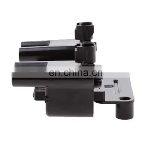 Auto Iignition Coils for Chevrolet Lacetti J200 2005-2016 Daewoo 96453420 thumbnail-4